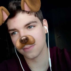 Meet your Posher, Jack